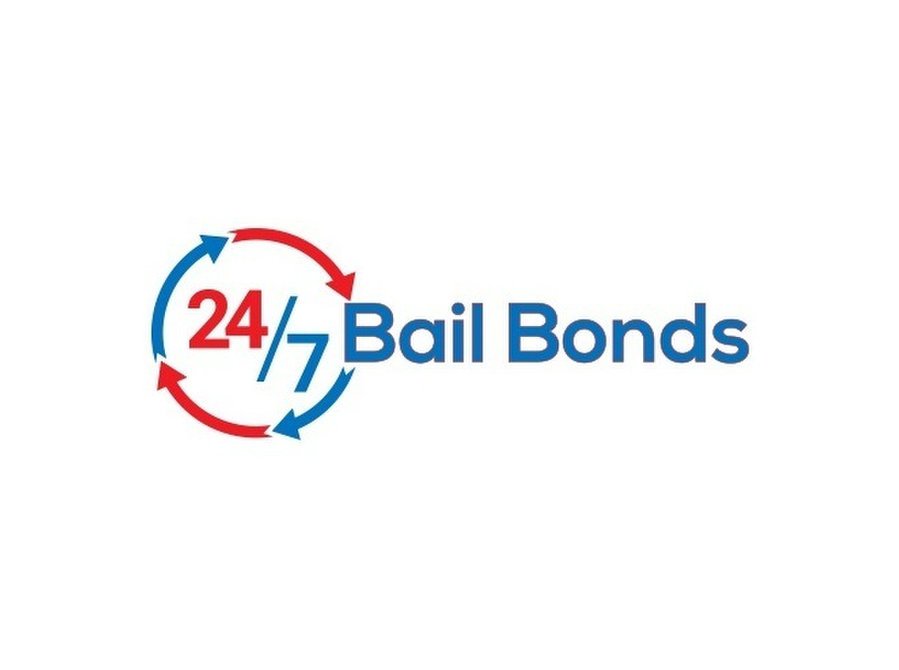 24/7 bail bonds icon