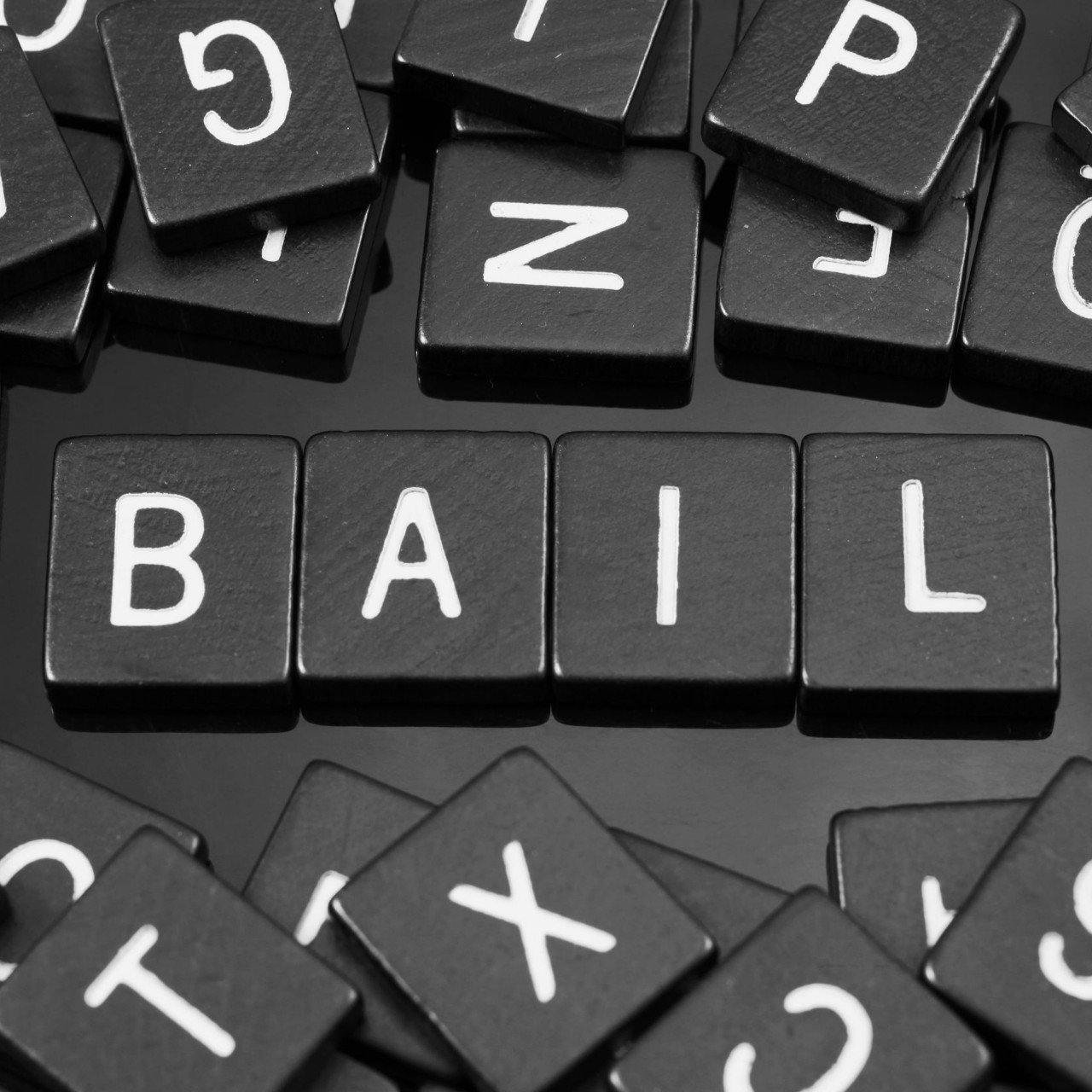 Word bail